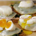 Crostone con uovo in camicia ricetta Benedetta Rossi da Fatto in casa per voi